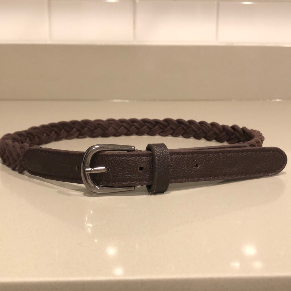 Girls Belt - NWOT